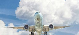 Milano Linate: leje af privatfly