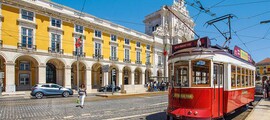 Paris - Venedig: leje af privatfly 