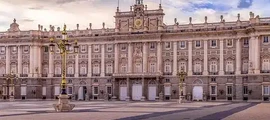 Madrid Cuatro Vientos: udlejning af privatfly