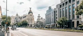 Cannes - Barcelona: leje af privatfly