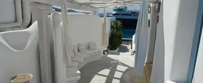 London - Mykonos: leje af privatfly