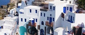 Barcelona - Mykonos: leje af privatfly 