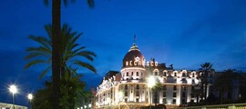 Paris - Toulouse: leje af privatfly 