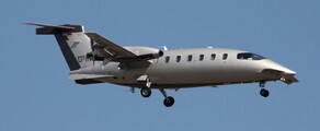 H 155udlejning af helikoptere