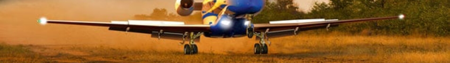 Pilatus går ind på markedet for lette forretningsfly med Pilatus PC-24