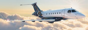 Global 6000 vue intérieure