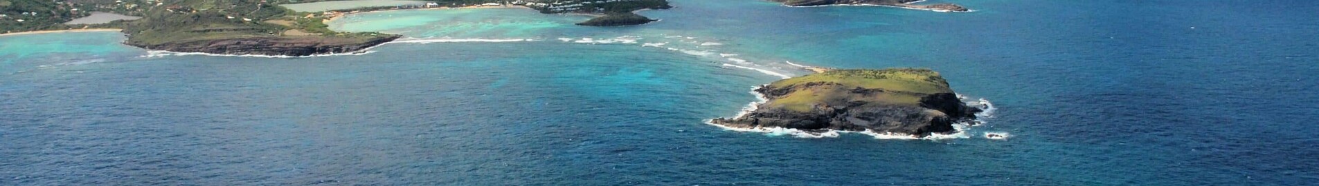 Saint-Barthélemy (St Barth): privat jetudlejning