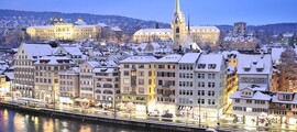 Granges: leje af privatfly 