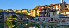 Agen La Garenne: privat jetudlejning 