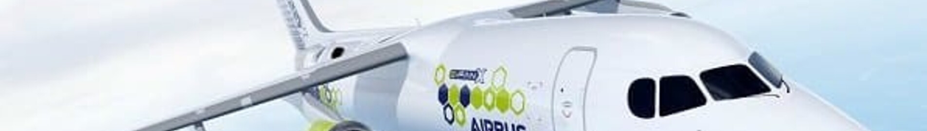 Kommer der snart elektriske fly?
