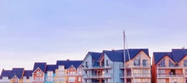 Quimper: leje af privatfly