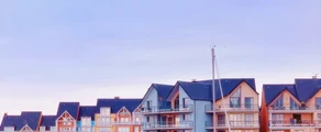 Deauville Saint Gatien Normandiet: leje af privatfly 