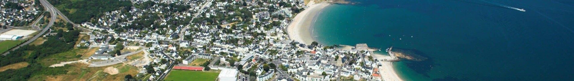 Vannes: leje af privatfly 