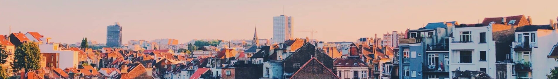 Salzburg - Bruxelles: leje af privatfly 