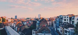 Luxembourg - Napoli: leje af privatfly