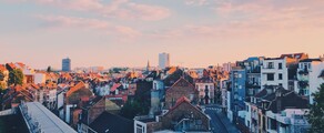 Salzburg - Bruxelles: leje af privatfly 