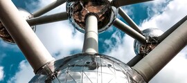 Paris - Bruxelles: leje af privatfly 