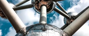 Madrid - Bruxelles: leje af privatfly