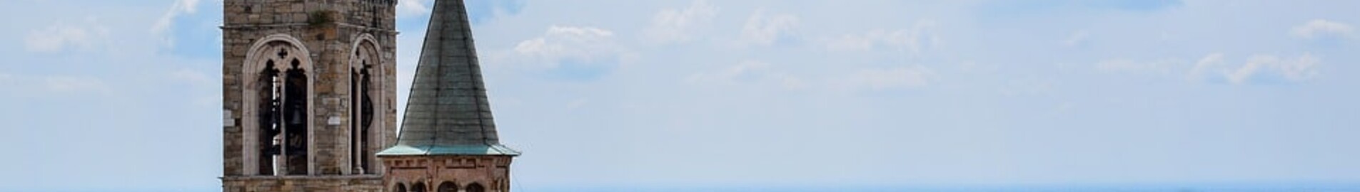 Bergamo: leje af privatfly 