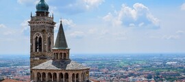Rom Ciampino: leje af privatfly 