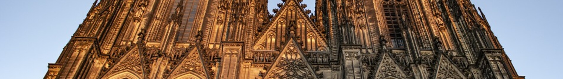 Köln-Bonn: leje af privatfly