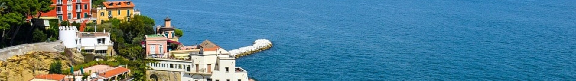 Napoli: udlejning af privatfly