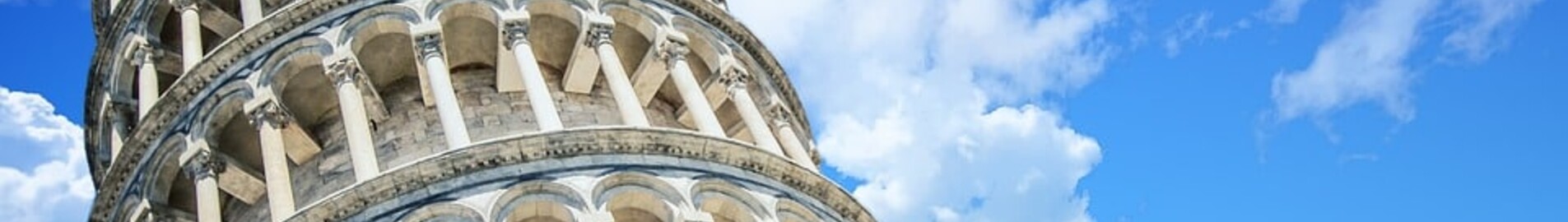 Pisa: leje af privatfly