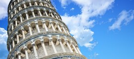 Perugia-Sant'Egidio: Privat jetudlejning