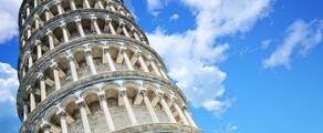 Pisa: leje af privatfly