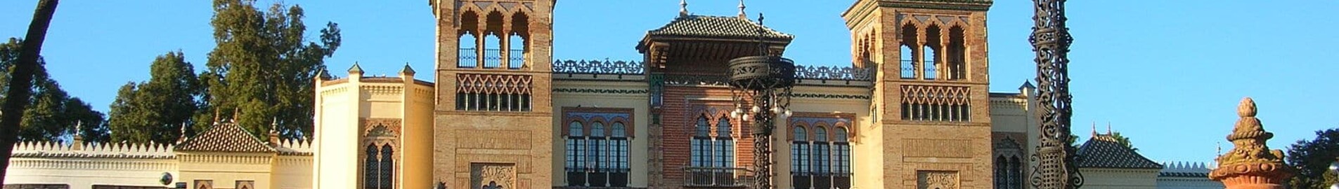 Sevilla: leje af privatfly 