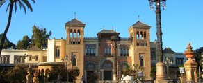 Sevilla: leje af privatfly 