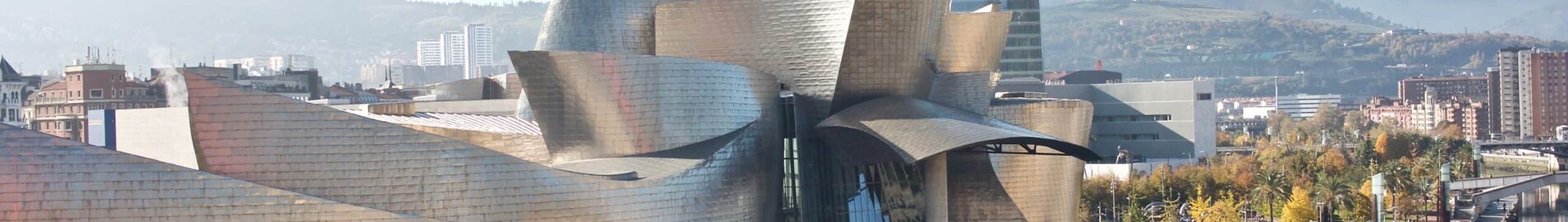 Bilbao: privat jetudlejning 