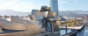 Bilbao: privat jetudlejning 