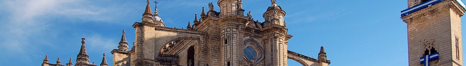Jerez de la Frontera: leje af privatfly 