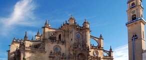 Jerez de la Frontera: leje af privatfly 
