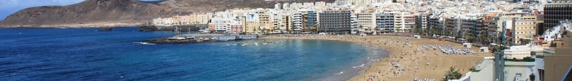 Las Palmas Gran Canaria: leje af privatfly 