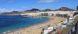 Lej et privatfly fra Santa Cruz De La Palma Lufthavn