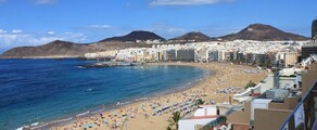 Las Palmas Gran Canaria: leje af privatfly 