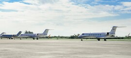 Fuerteventura El Matorral: leje af privatfly 