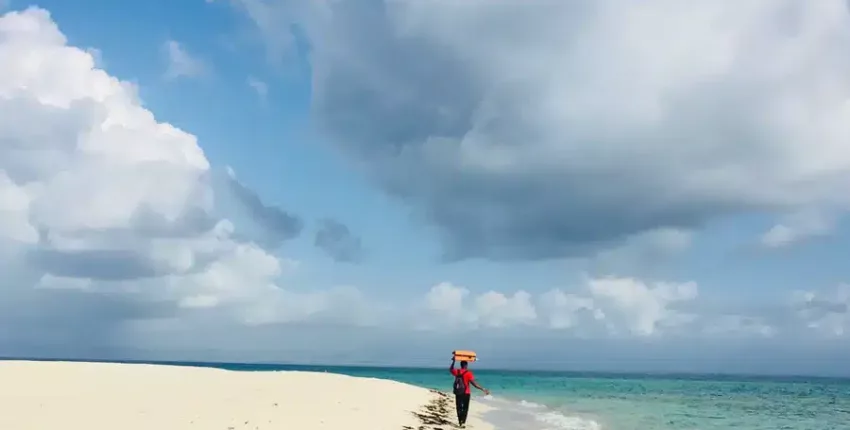 Mauritius: leje af privatfly 