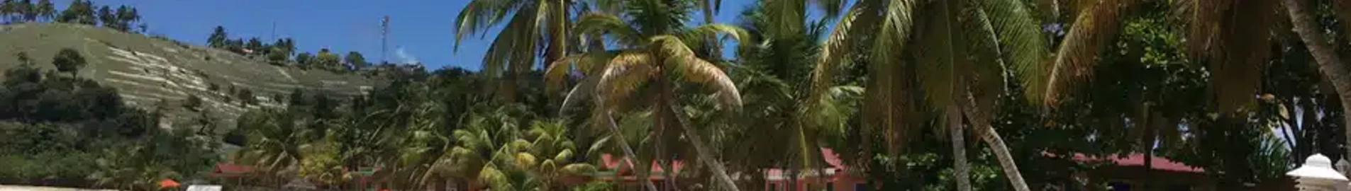 Mauritius: leje af privatfly 