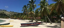Port-Louis: privat jetudlejning