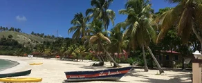 Mauritius: leje af privatfly 