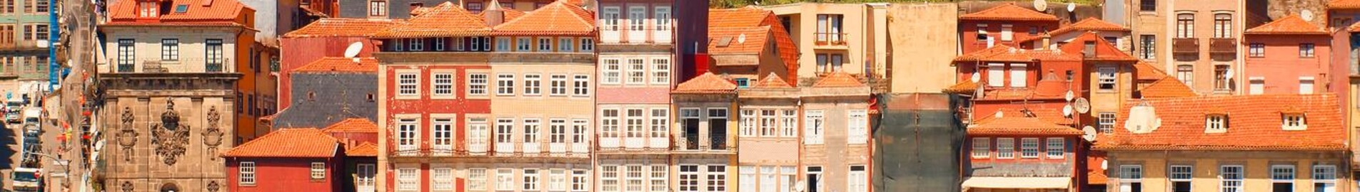 Porto: leje af privatfly