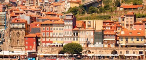 Porto: leje af privatfly