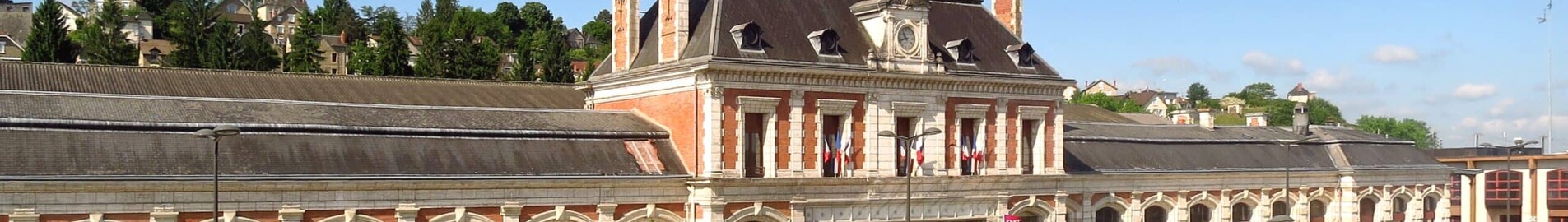 Brive: privat jetudlejning 