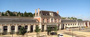 Brive: privat jetudlejning 