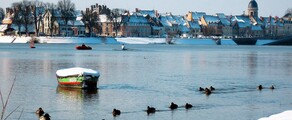 Chalon-Champforgeuil: leje af privatfly 