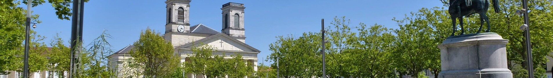 La Roche-sur-Yon: leje af privatfly