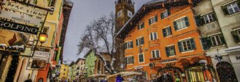Strausberg : location de jet privé